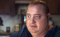 "The Whale" của Brendan Fraser vượt 10 triệu USD phòng vé tại Mỹ