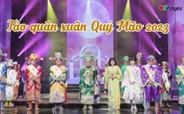 Những điểm nổi bật của Táo quân trong 20 năm qua