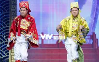 Táo quân 2023: Vũ điệu trên Thiên đình