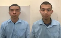 Hà Nội: Khởi tố đối tượng giấu ma tuý trong khẩu trang để mang bán