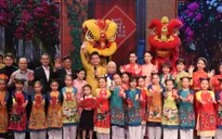Gala Cặp lá yêu thương: Mang Tết ấm áp đến với những chiếc lá chưa lành