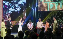 Ấn tượng đêm Gala Cặp lá yêu thương "Tết là gia đình"