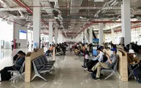 Các bến xe sẵn sàng cho cao điểm Tết Nguyên đán 2023
