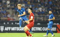 Chung kết lượt về AFF Cup 2022 | ĐT Thái Lan 1-0 ĐT Việt Nam: Nỗ lực bất thành!