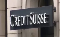 Credit Suisse chuẩn bị sa thải 9.000 nhân viên