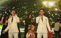 Đón giao thừa cùng cầu truyền hình đặc biệt Tết nghĩa là hy vọng