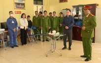 Khởi tố vụ án hình sự "nhận hối lộ" tại 2 Trung tâm đăng kiểm ở Sơn La