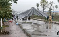 Vụ giết chủ cửa hàng vàng tại Hải Dương: Nghi phạm là học sinh lớp 12