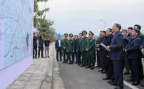 Thủ tướng khảo sát thực địa, thúc đẩy 2 ''động lực phát triển'' mới của Cao Bằng