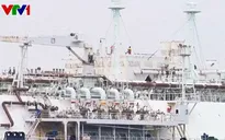 Italy tăng cường nguồn cung khí đốt