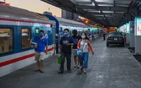 Ngành đường sắt lên phương án thoát lỗ năm 2023