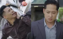 Dưới bóng cây hạnh phúc - Tập 3: Đạt đánh đồng nghiệp bị mất điểm trước mặt sếp