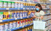Vinamilk sở hữu sữa bột trẻ em đầu tiên tại châu Á đạt Purity Award của Mỹ