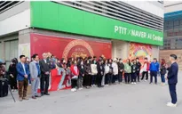 “Chuyến xe về tết” lần thứ 7: Hành trình thiện nguyện ý nghĩa của những người trẻ