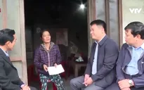 Quảng Ngãi chăm lo Tết cho người nghèo