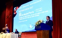 50 năm Hiệp định Paris - Ý nghĩa lịch sử và bài học kinh nghiệm