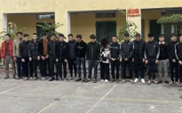 Triệt phá đường dây lừa đảo chiếm đoạt tài sản xuyên quốc gia