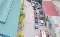 Nhiều chủ xe ở Hà Nội đưa phương tiện về các tỉnh đăng kiểm