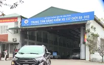 Đăng kiểm địa phương tăng ca, "chia lửa" với Thủ đô