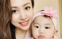 Sao Việt ngày 17/1: MC Thanh Vân Hugo bật mí niềm vui lớn nhất năm 2022, Vân Dung khoe ảnh hiếm bên bố