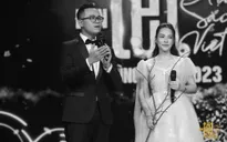 "O Sen" Ngọc Mai mang tinh thần tươi đẹp tham gia "Đón Tết cùng VTV 2023"