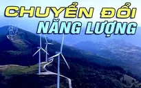 Diễn đàn Năng lượng 2023: Thúc đẩy chuyển đổi năng lượng toàn cầu
