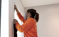 Dọn nhà dịp Tết kiếm tiền triệu mỗi ngày