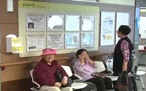 Hàn Quốc tiến gần ngưỡng xã hội "siêu già"