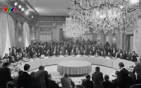 Hiệp định Paris - Hòa bình cho Việt Nam