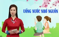 Phong tục tạ mộ: Tết về tưởng nhớ tổ tiên