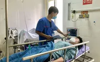 Cảnh báo tình trạng phản vệ do tự ý sử dụng thuốc giảm đau