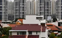Bloomberg: Giá thuê nhà ở Singapore tiếp tục tăng trong năm nay