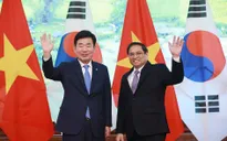 Thủ tướng: Việt Nam luôn coi Hàn Quốc là đối tác chiến lược quan trọng và lâu dài