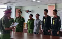 Khởi tố nguyên Cục trưởng Cục Đăng kiểm Việt Nam Trần Kỳ Hình