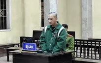 Nhân viên lễ tân khách sạn "kiêm" sản xuất pháo lĩnh 18 tháng tù