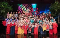 12 con giáp đậm sắc màu dân gian