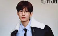 "Nam thần cổ trang" Thành Nghị tiết lộ lý do không lấn sân gameshow truyền hình