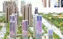 Người giàu Trung Quốc tìm kiếm bất động sản Đông Nam Á