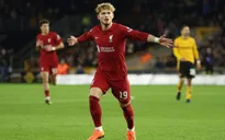 Vượt qua Wolverhampton, Liverpool tiến vào vòng 4 cúp FA