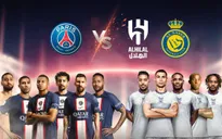 Một doanh nhân Ả Rập đã mua tấm vé đắt nhất lịch sử bóng đá để xem Ronaldo đối đầu với Messi