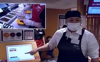 Áp dụng trí tuệ nhân tạo trong cửa hàng sushi