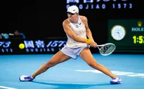Iga Swiatek dễ dàng tiến vào vòng 3 Australia mở rộng