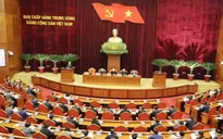 Trách nhiệm chính trị của người đứng đầu