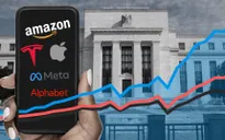 "Big Tech" đối mặt triển vọng lợi nhuận ảm đạm