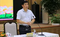 Kỷ luật 2 lãnh đạo tỉnh Đồng Tháp