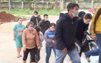 Triệt phá đường dây đánh bạc 300 tỷ đồng