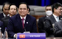 Đối ngoại đa phương năm 2022: Những dấu ấn nổi bật
