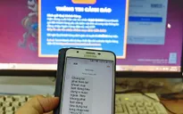 Xử lý thế nào khi bị lừa đảo, chuyển tiền nhầm ngày Tết?
