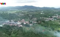 Nỗ lực giảm nghèo vùng Tây Nguyên
