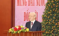 Tổng Bí thư Nguyễn Phú Trọng: Nỗ lực phấn đấu xây dựng đất nước ngày càng phồn vinh, hạnh phúc